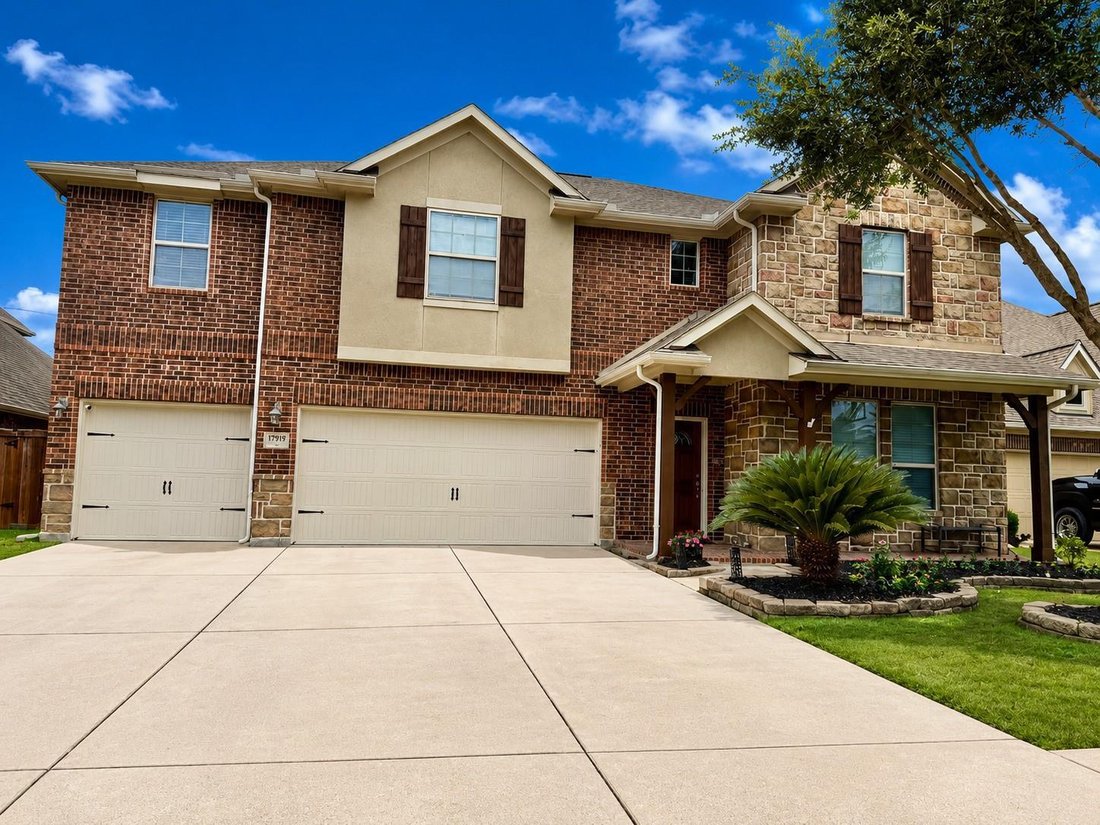 House in Houston, Texas, United States 3 - 18621325