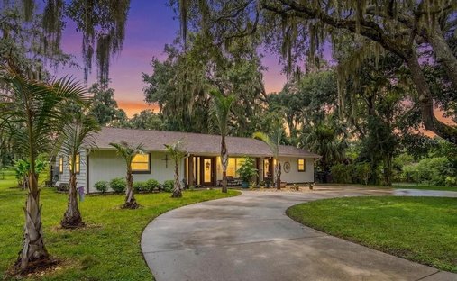 Casa en Riverview, Florida, Estados Unidos 1