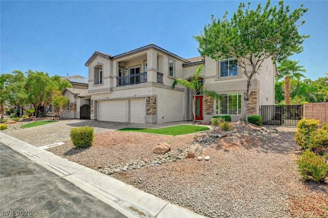 House in Las Vegas, Nevada, United States 3 - 18618498