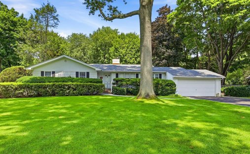 House in Glen Cove, New York, United States 1