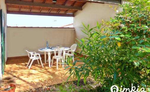House in Saint-Clement-des-Baleines, Nouvelle-Aquitaine, France 1