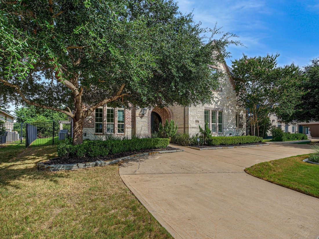 House in Fulshear, Texas, United States 4 - 18620096