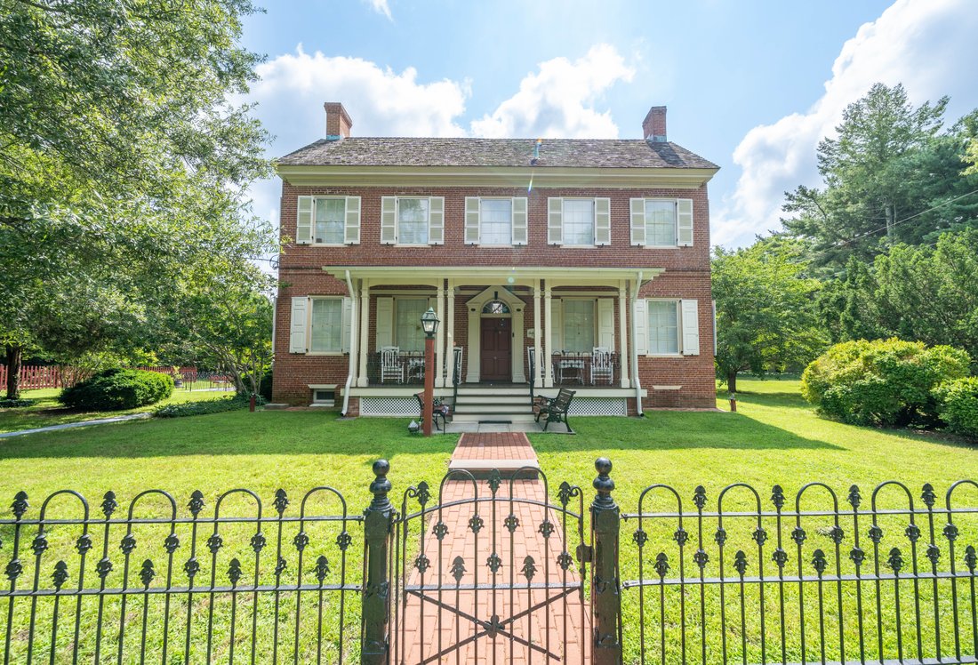 House in Dennisville, New Jersey, United States 1 - 18620091