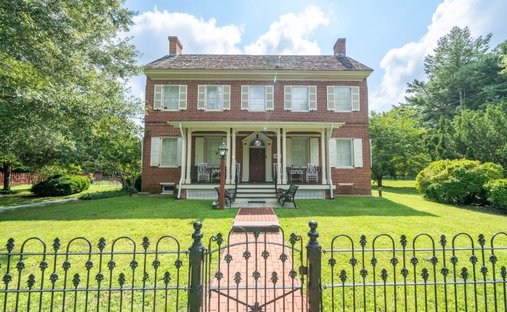House in Dennisville, New Jersey, United States 1