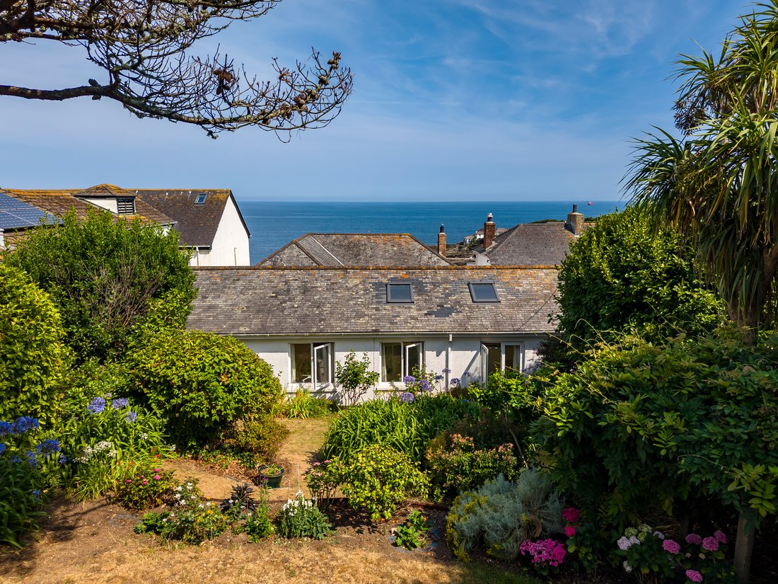 Casa en Portscatho, Inglaterra 5 - 18615890