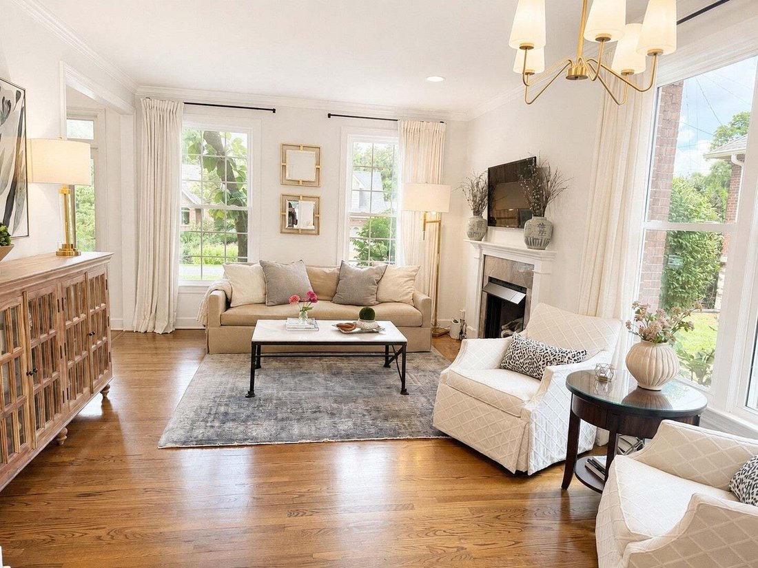 Townhouse in Nashville, Tennessee, United States 3 - 18617133