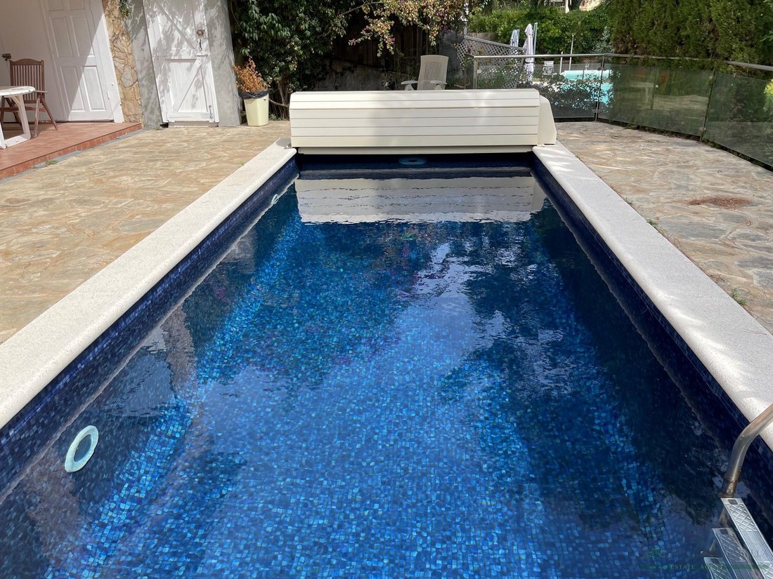 House in Platja d'Aro, Catalonia, Spain 3 - 13111214