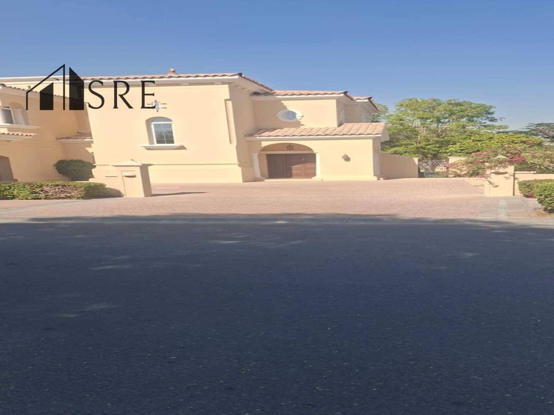 Villa in Wadi Al Safa 6, Wadi Al Safa, Dubai 5 - 18615845
