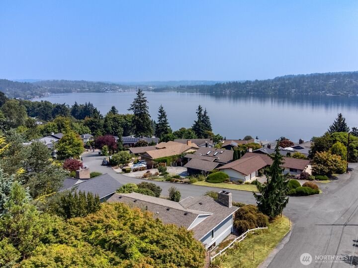 House in Lake Forest Park, Washington, United States 1 - 18620078