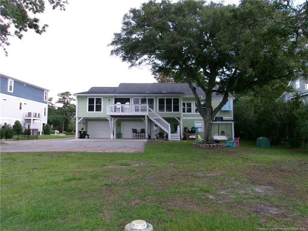 House in Sunset Beach, North Carolina, United States 3 - 18618532