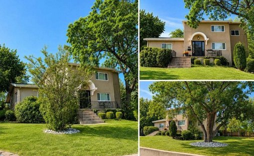 House in Littleton, Colorado, United States 1