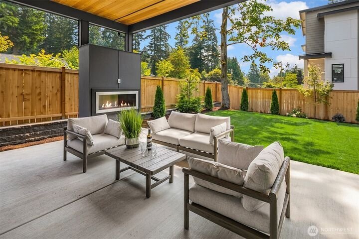 House in Kirkland, Washington, United States 2 - 18620042