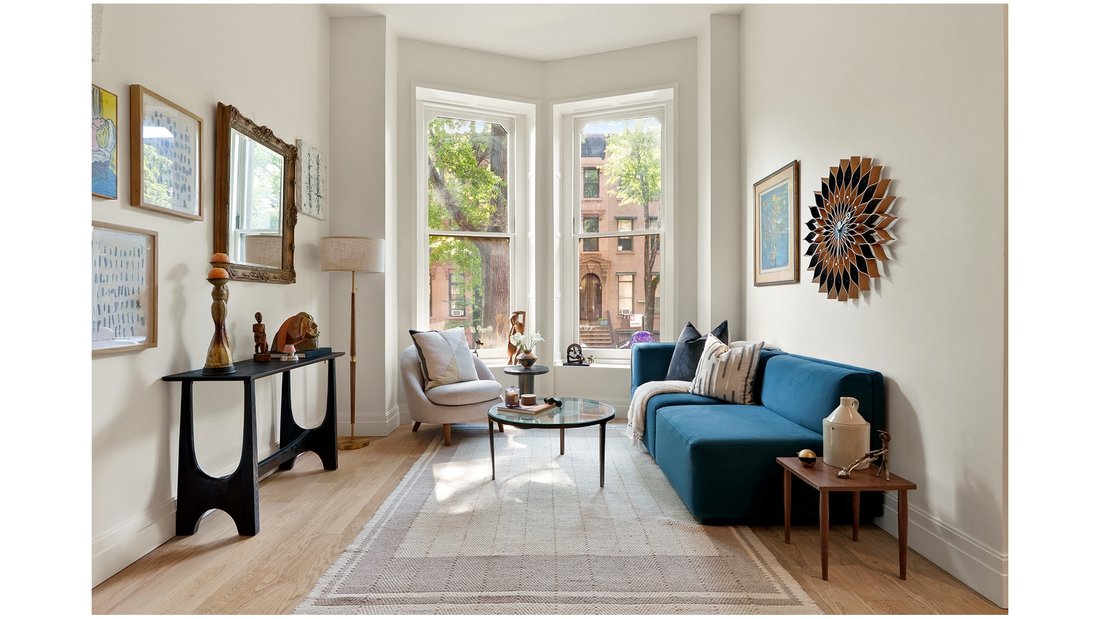 Apartment in New York, New York, United States 3 - 18622297