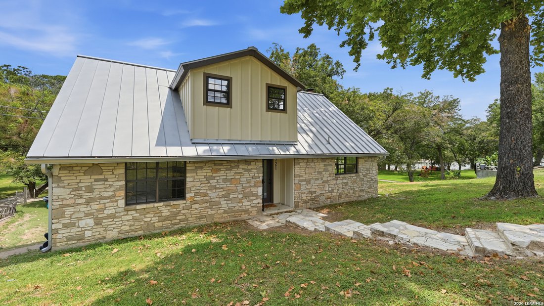 House in New Braunfels, Texas, United States 2 - 18618790