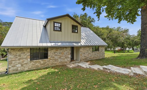 Casa a New Braunfels, Texas, Stati Uniti 1