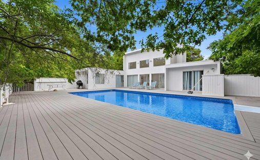 House in Quogue, New York, United States 1