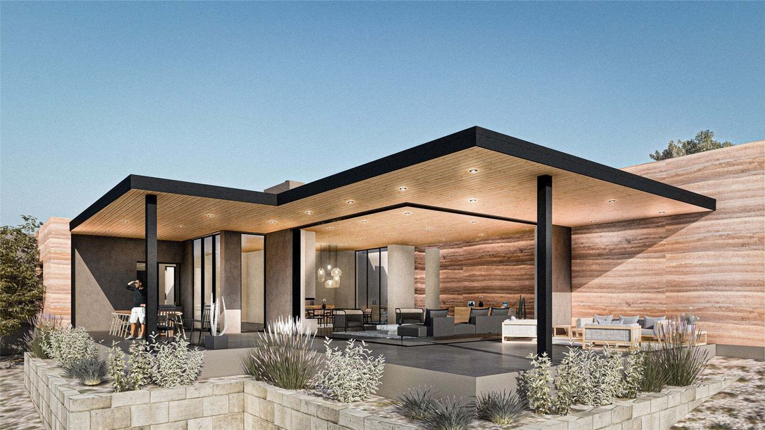 House in Santa Fe, New Mexico, United States 3 - 18617049