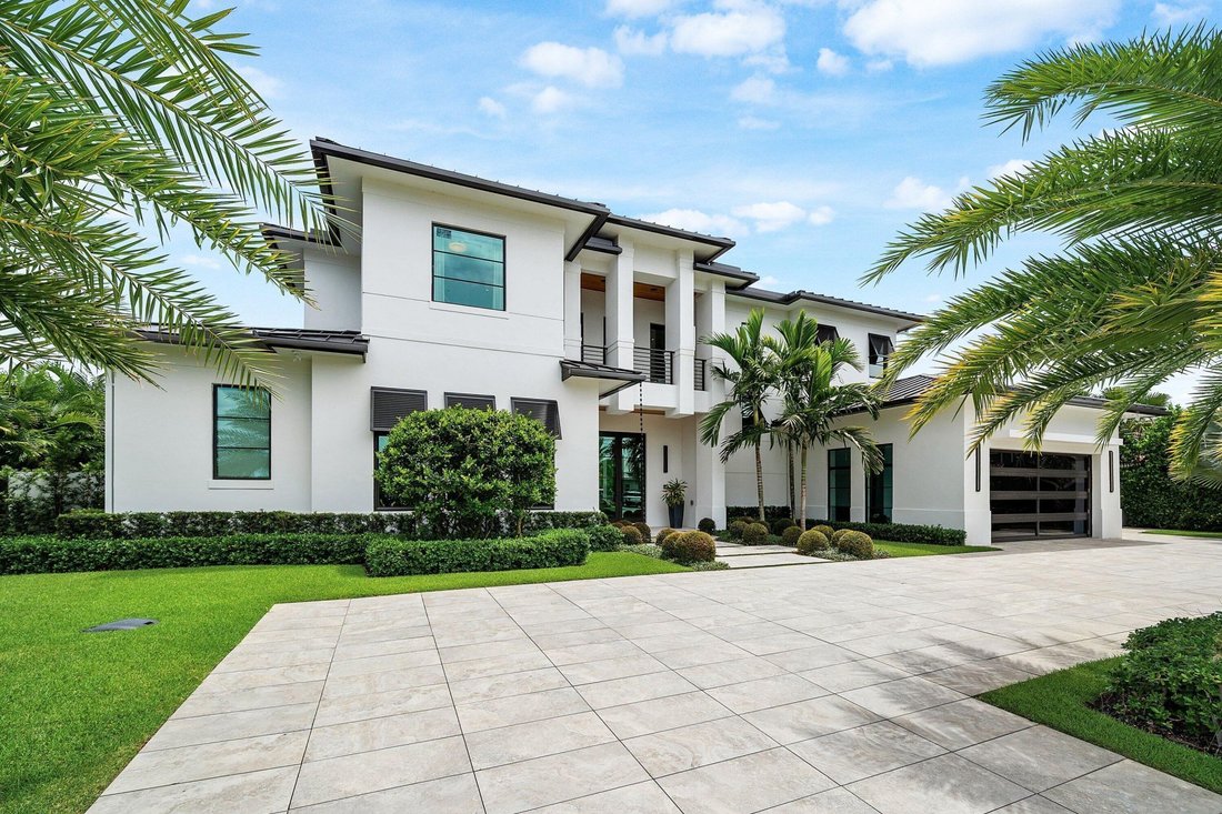 House in Delray Beach, Florida, United States 2 - 18623732