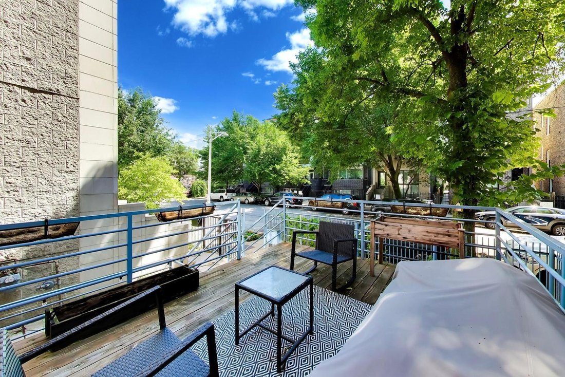 Condo in Chicago, Illinois, United States 3 - 18616283