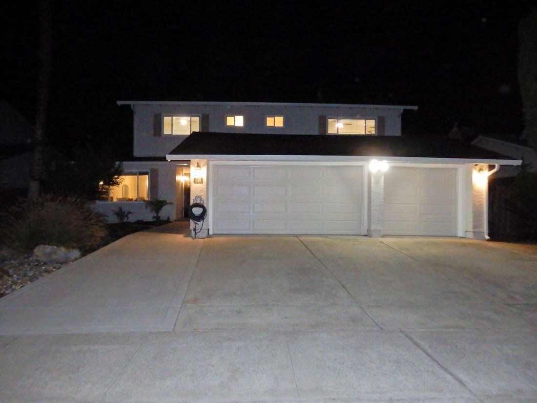 House in Gilroy, California, United States 4 - 18618410