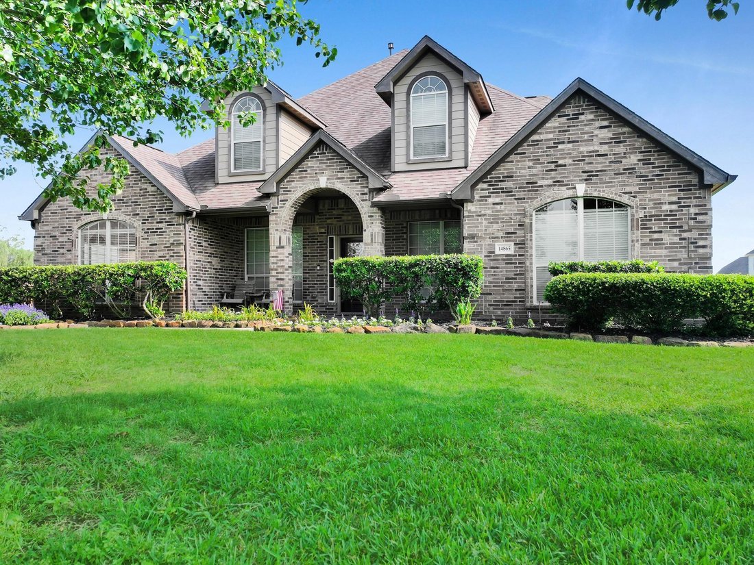 House in Beaumont, Texas, United States 1 - 18621320