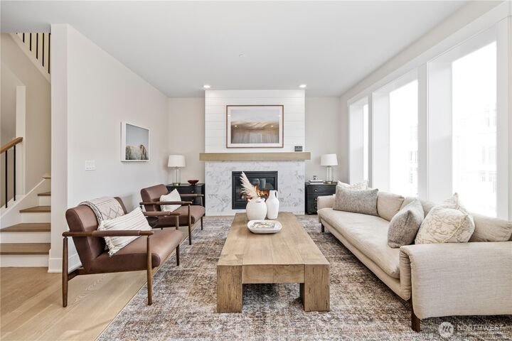 Townhouse in Cottage Lake, Washington, United States 4 - 18620079
