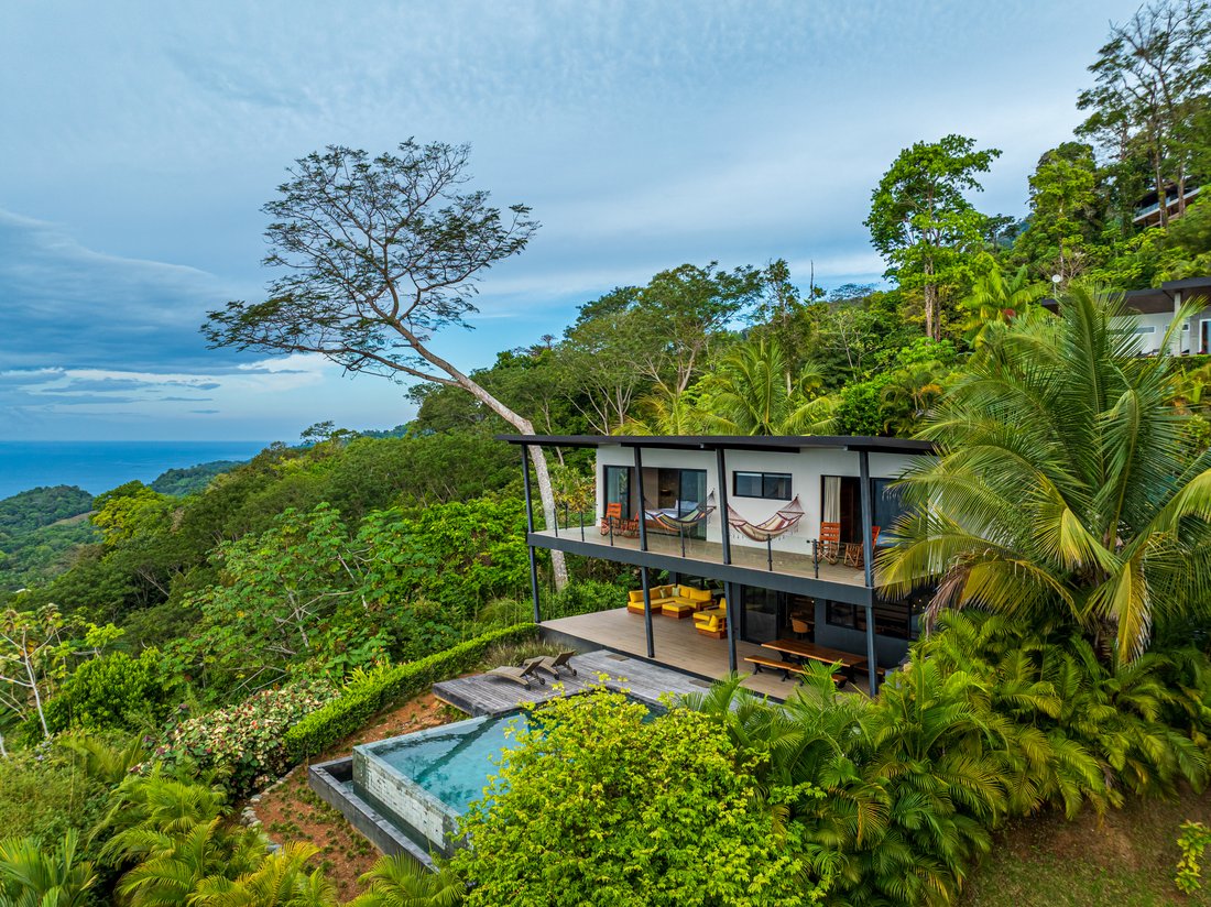 House in Uvita, Puntarenas Province, Costa Rica 1 - 14605909