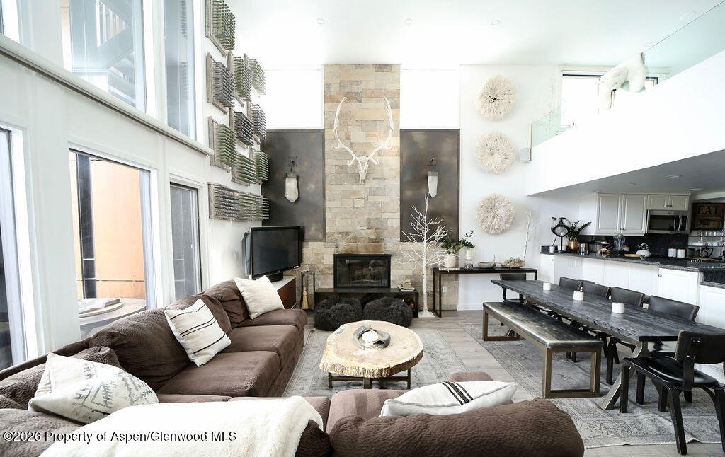 Condo in Aspen, Colorado, United States 3 - 18616302
