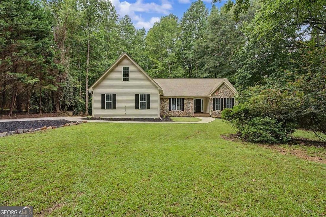 House in Newnan, Georgia, United States 2 - 18617336