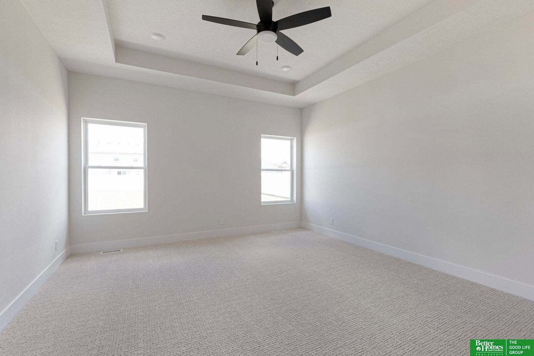 House in Papillion, Nebraska, United States 5 - 18613518