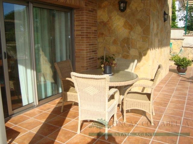 House in Platja d'Aro, Catalonia, Spain 4 - 13387441