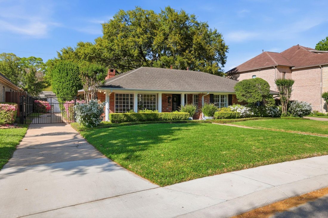 House in Houston, Texas, United States 2 - 18621343