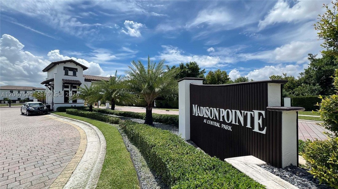 House in Doral, Florida, United States 5 - 18618560