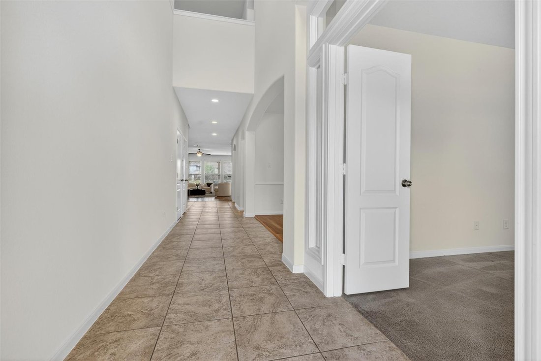 House in Houston, Texas, United States 5 - 18621325
