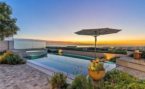 House in Newport Beach, California, United States 1
