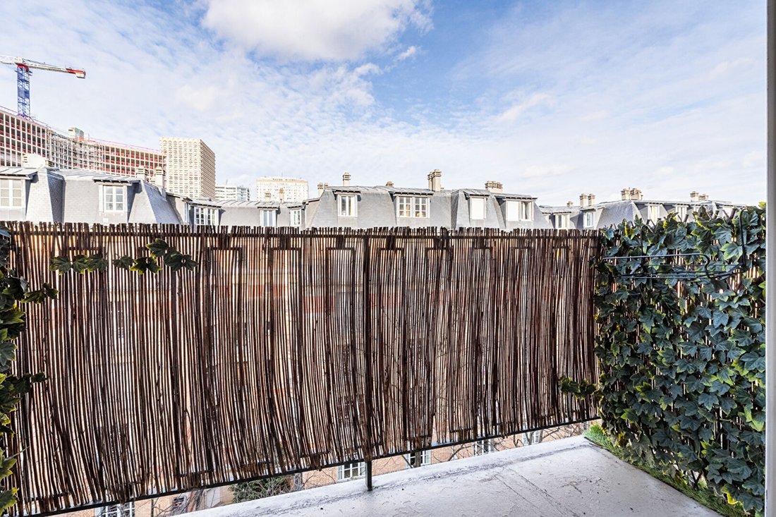 Apartment in Citroën-Boucicaut, Paris 15e Arrondissement, Paris 3 - 18617998