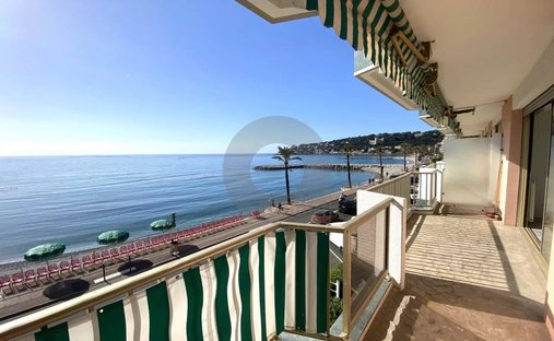 Apartamento en Cabbe-Saint Roman, Roquebrune-Cap-Martin, Francia 1