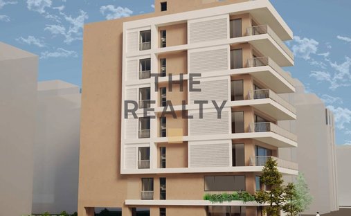 Apartment in Kalamaria, Macedonia and Thrace, Greece 1
