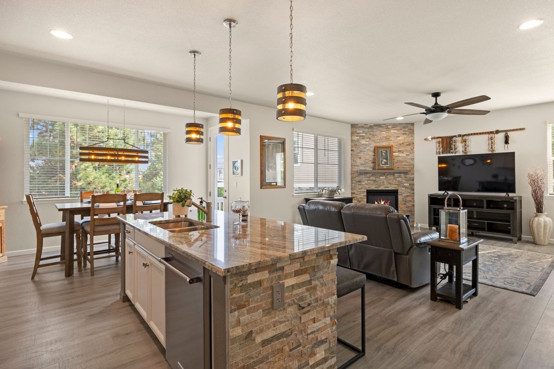 Townhouse in Castle Rock, Colorado, United States 2 - 18615917
