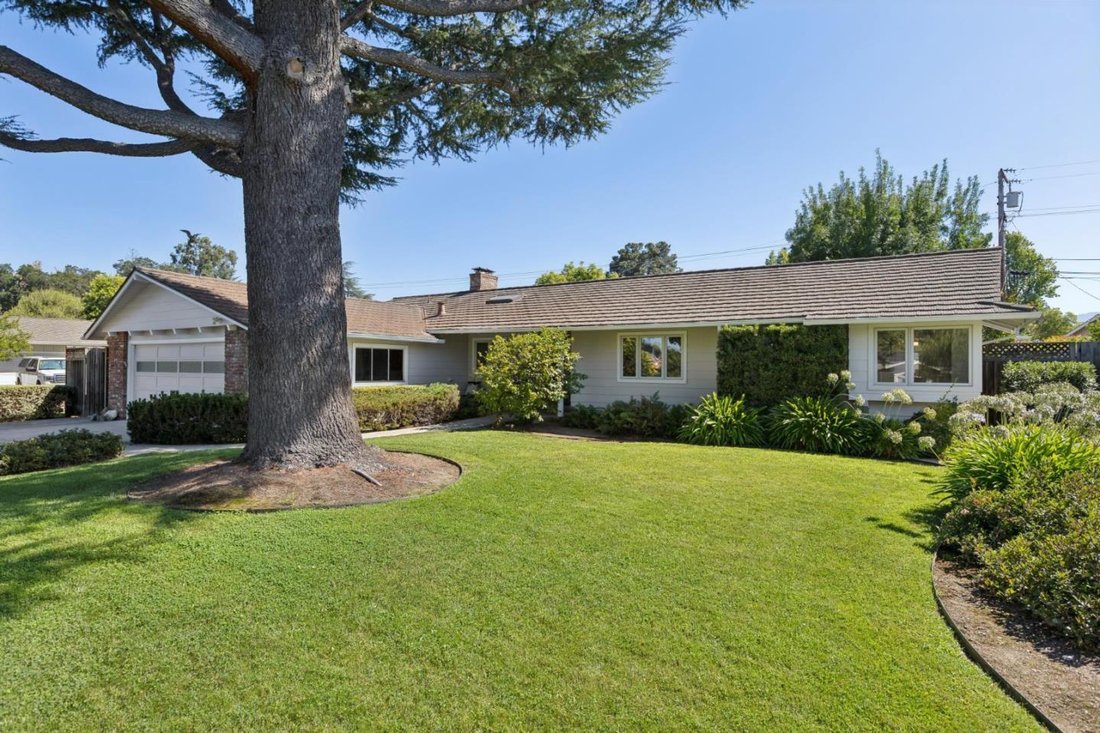 House in San Jose, California, United States 4 - 18620153