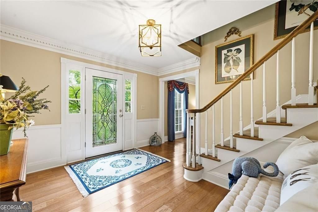 House in Dunwoody, Georgia, United States 4 - 18085454