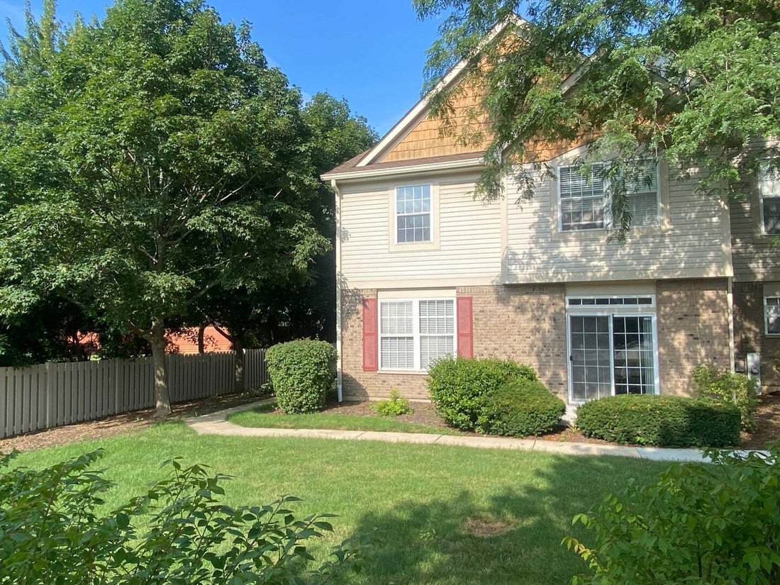 Townhouse in Vernon Hills, Illinois, United States 2 - 18618575
