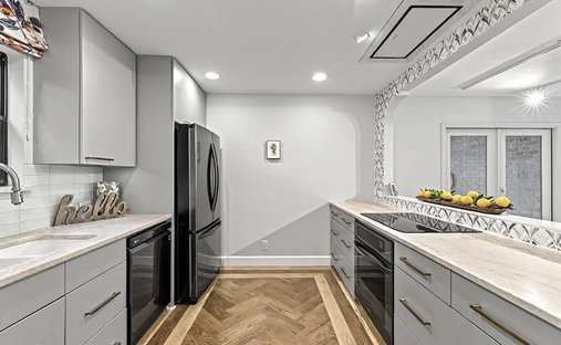 Townhouse in Fort Worth, Texas, United States 1