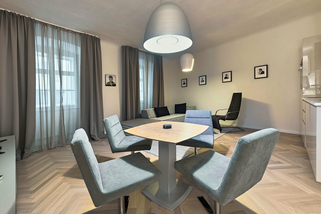 Apartment in Vienna, Wien, Austria 3 - 18620687