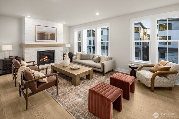 Townhouse in Cottage Lake, Washington, United States 3 - 18620079