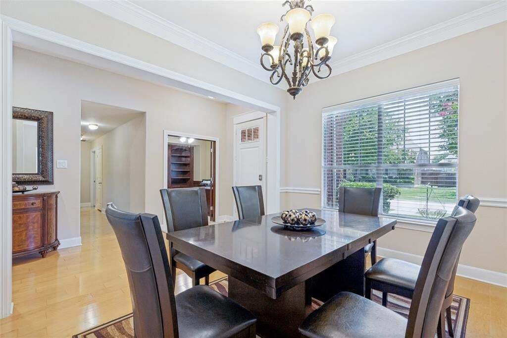 House in Frisco, Texas, United States 2 - 17236572