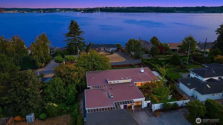 House in Tacoma, Washington, United States 1 - 18620070