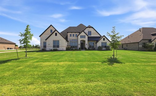 Casa en Heath, Texas, Estados Unidos 1
