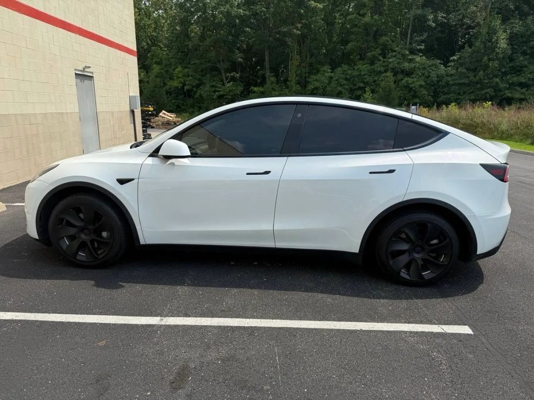 Suv in Cincinnati, OH, United States 4 - 18621608