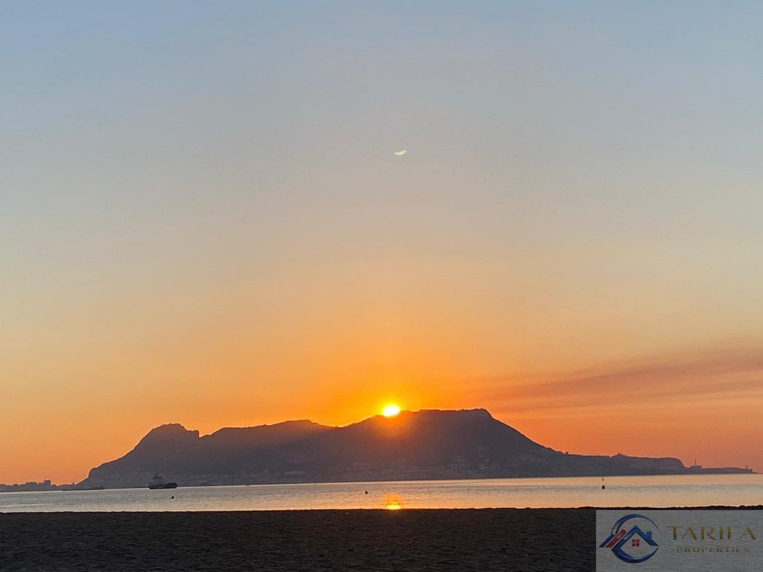 Chalet in Algeciras, Andalusia, Spain 1 - 18306195